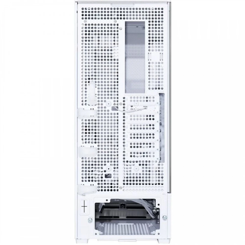 Корпус Lian Li SUP 01 White RGB G99.SUP01W.00 Mid-Tower