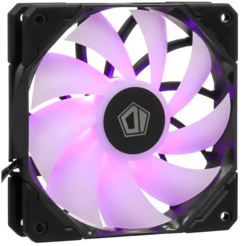 Система охлаждения ID-Cooling ARGB Series ID-FAN-TF-12025-PRO-ARGB Для системного блока