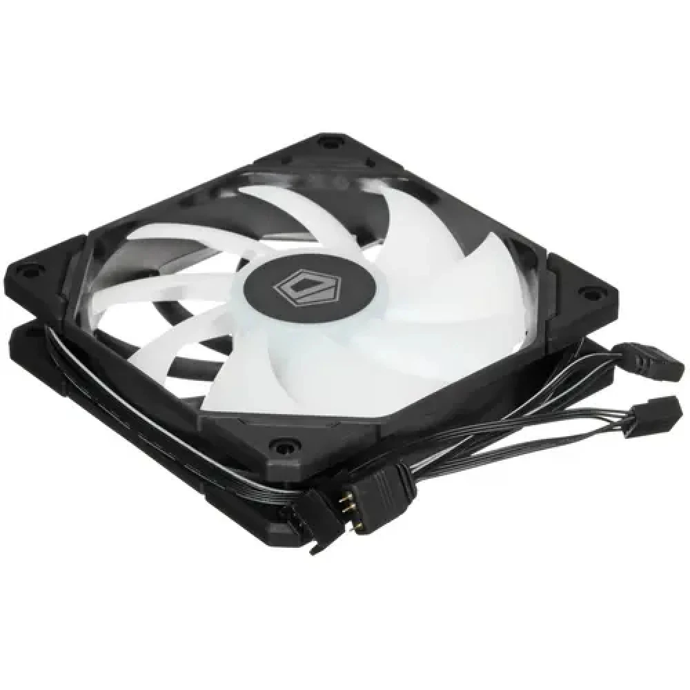 Система охлаждения ID-Cooling ARGB Series ID-FAN-TF-12025-PRO-ARGB Для системного блока