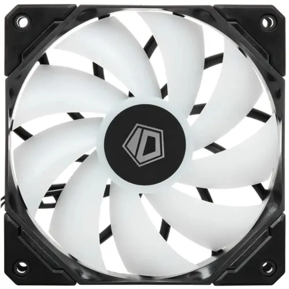 Система охлаждения ID-Cooling ARGB Series ID-FAN-TF-12025-PRO-ARGB Для системного блока