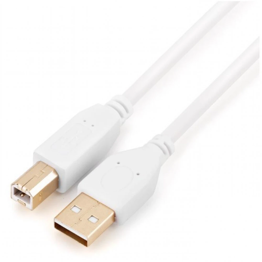 Кабель интерфейсный GoPower 00028931 00-00028931 USB Type A - USB Type B
