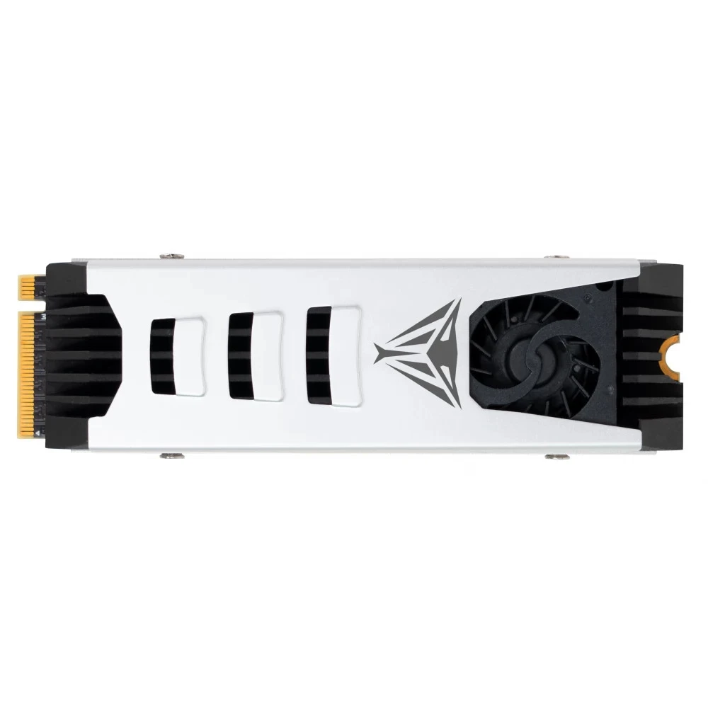 Жесткий диск Patriot PV553P1TBM28H SSD (твердотельные), 1 ТБ, M.2, PCIe