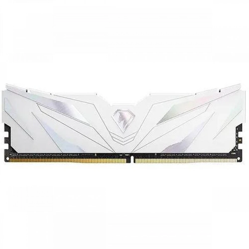 ОЗУ Netac NTSSD4P32SP-08W DIMM, DDR4, 8 Гб, 3200 МГц