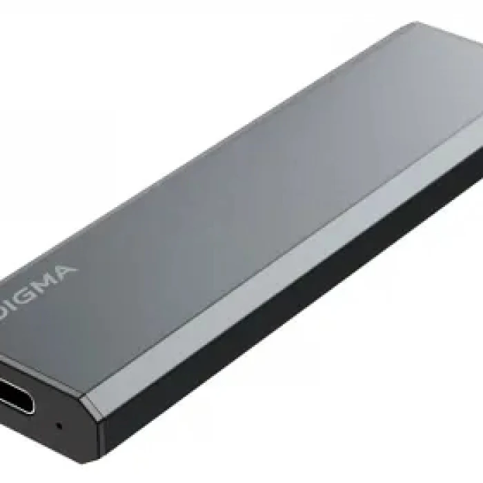 Внешние накопители Digma DGSM8256G2MGG 256 ГБ