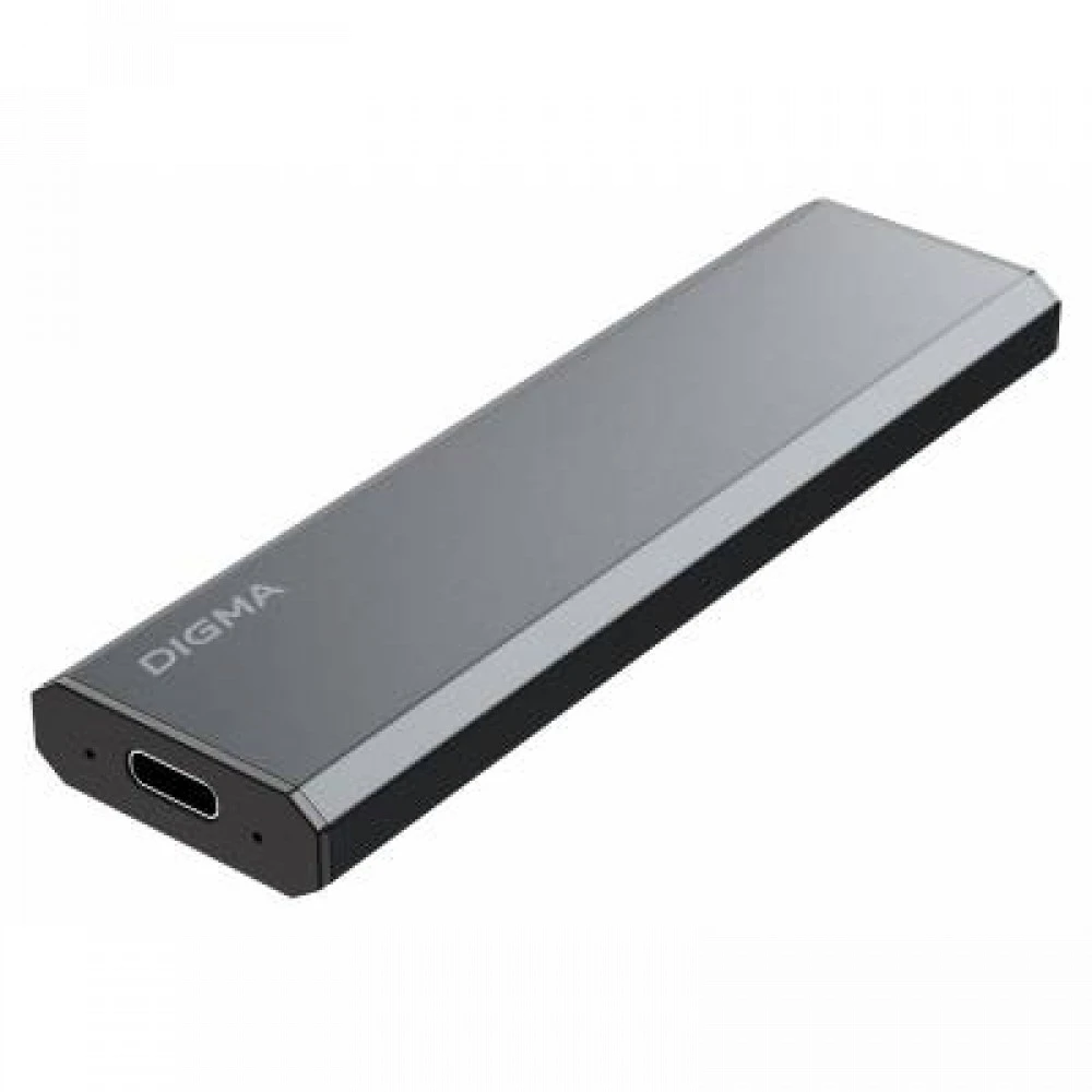 Внешние накопители Digma DGSM8002T2MGG 2 ТБ