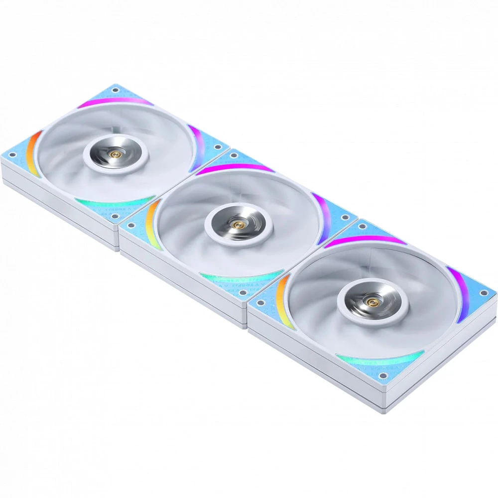 Система охлаждения Formula V AIR BRIDGE PLUS WH Для процессора