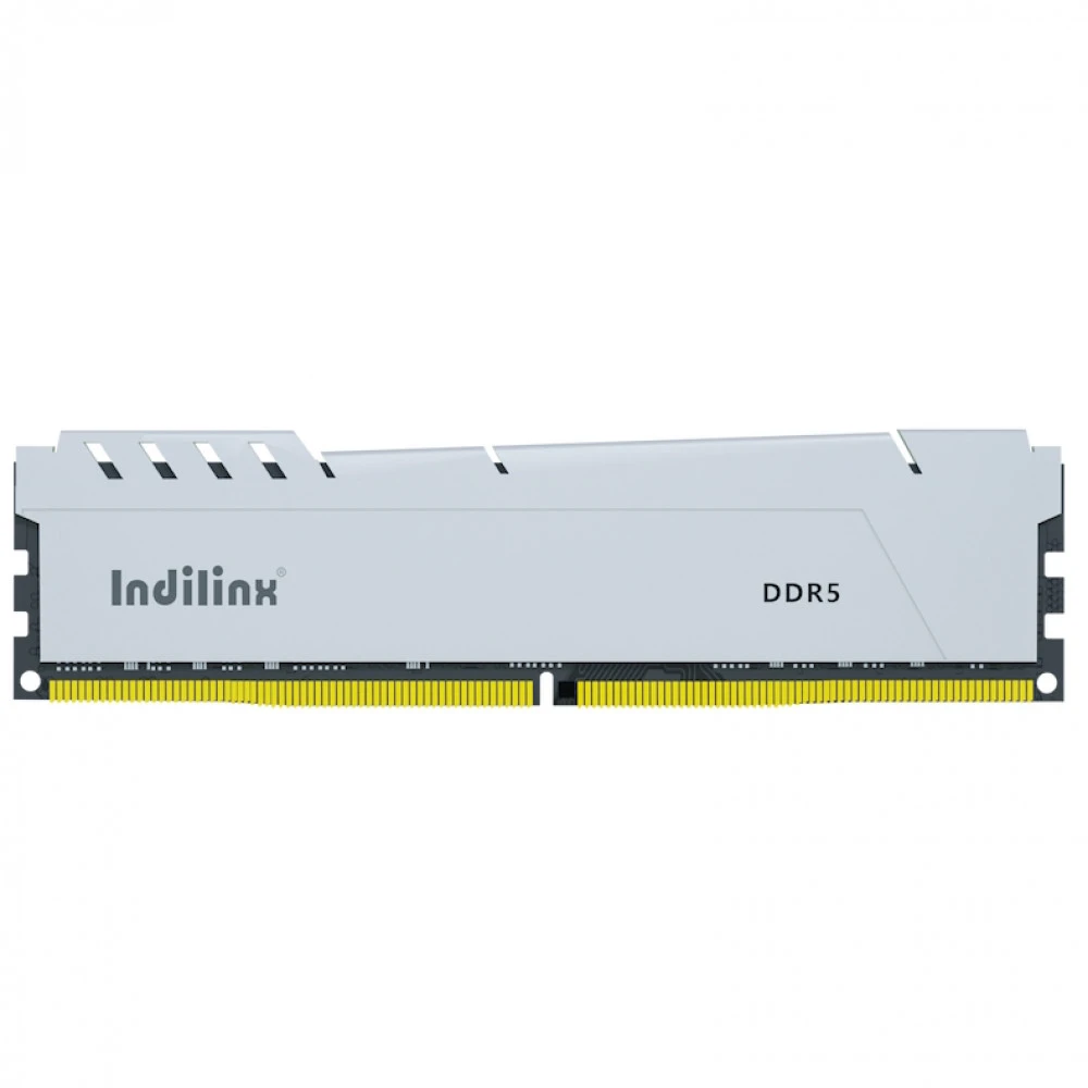 ОЗУ Indilinx IND-MD5P60SP16X DIMM, DDR5, 16 Гб, 6000 МГц