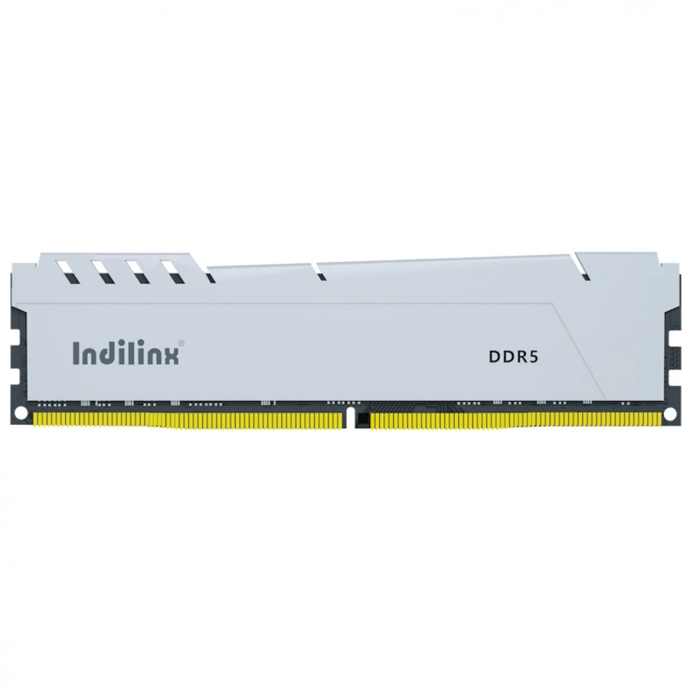 ОЗУ Indilinx IND-MD5P60SP32X DIMM, DDR5, 32 Гб, 6000 МГц
