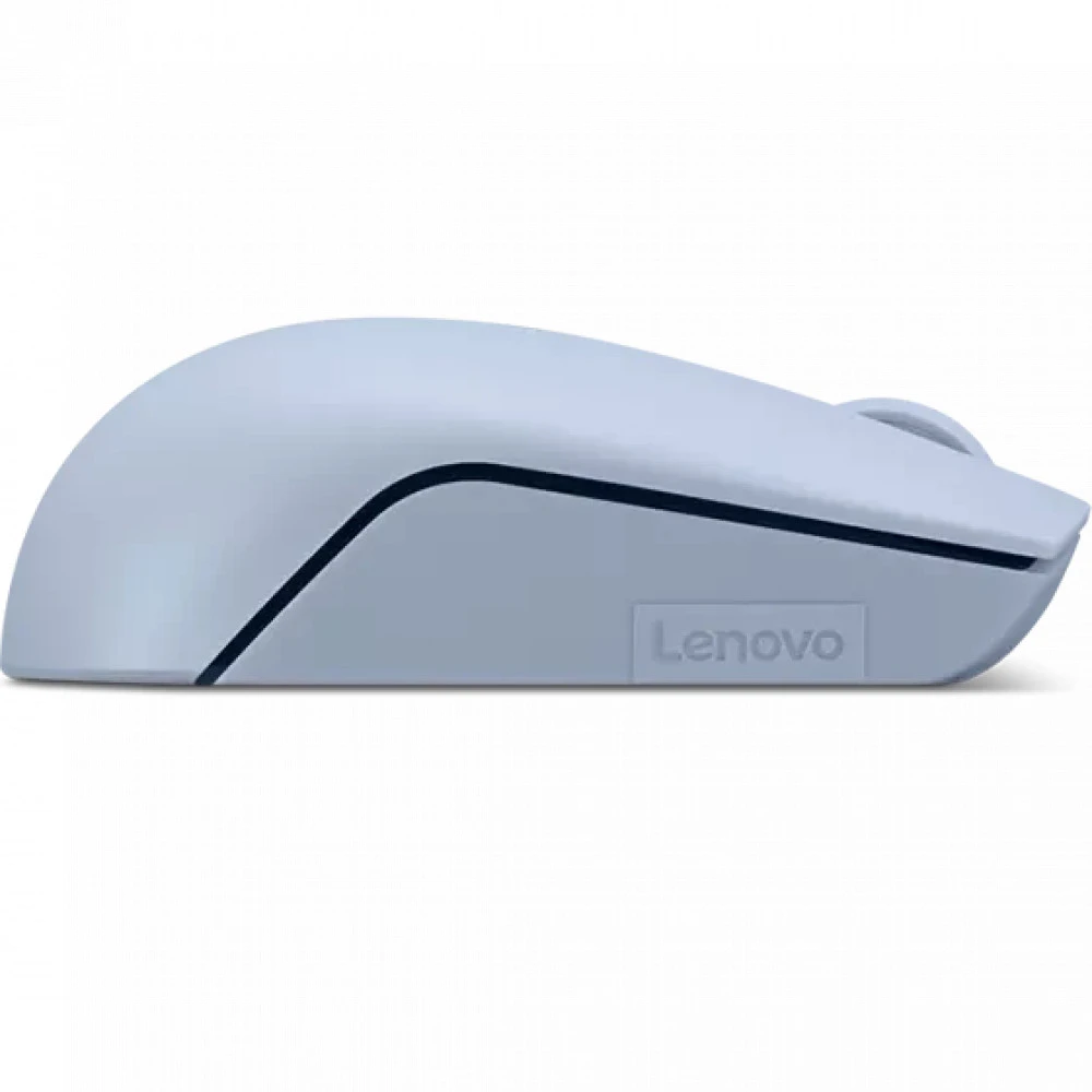 Мышь Lenovo 300 Wireless Compact GY51L15679 Бюджетные, Беспроводная