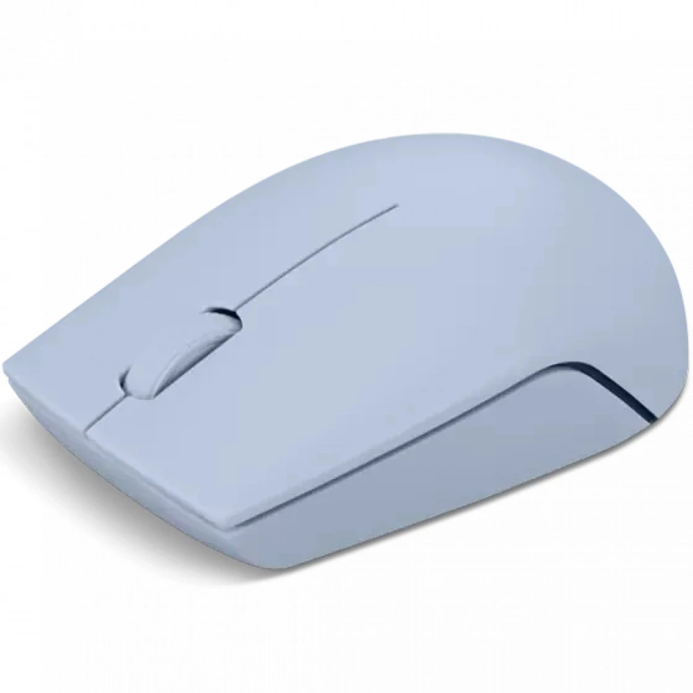 Мышь Lenovo 300 Wireless Compact GY51L15679 Бюджетные, Беспроводная