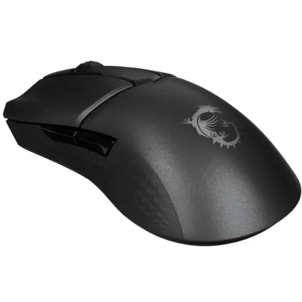 Мышь MSI Clutch GM31 LIGHTWEIGHT Игровые, Беспроводная