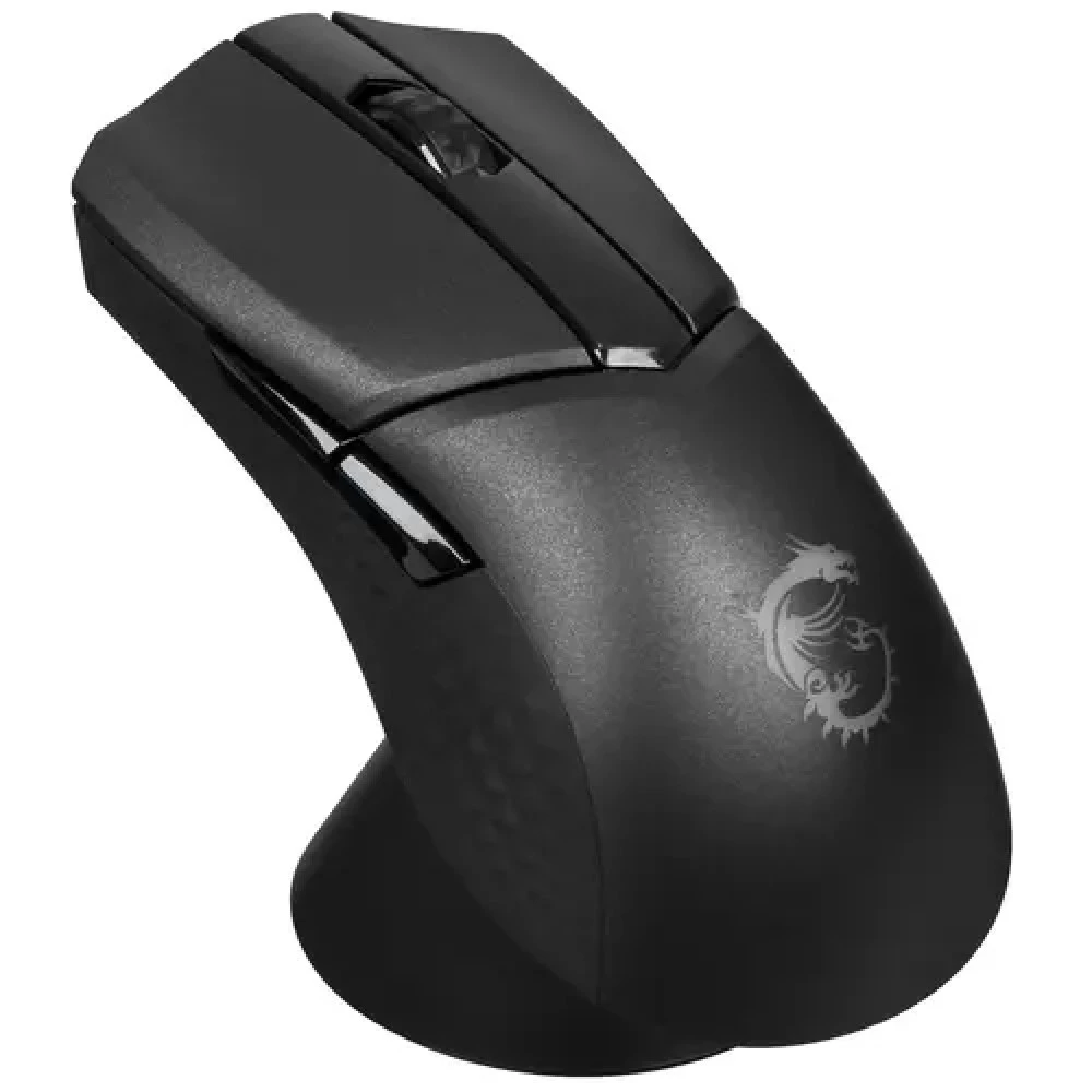 Мышь MSI Clutch GM31 LIGHTWEIGHT Игровые, Беспроводная