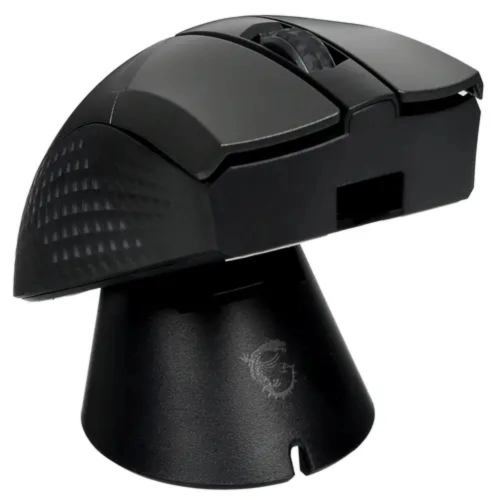 Мышь MSI Clutch GM51 LIGHTWEIGHT Игровые, Беспроводная
