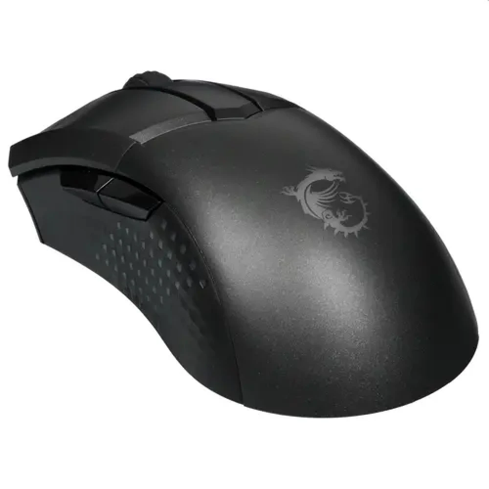 Мышь MSI Clutch GM51 LIGHTWEIGHT Игровые, Беспроводная