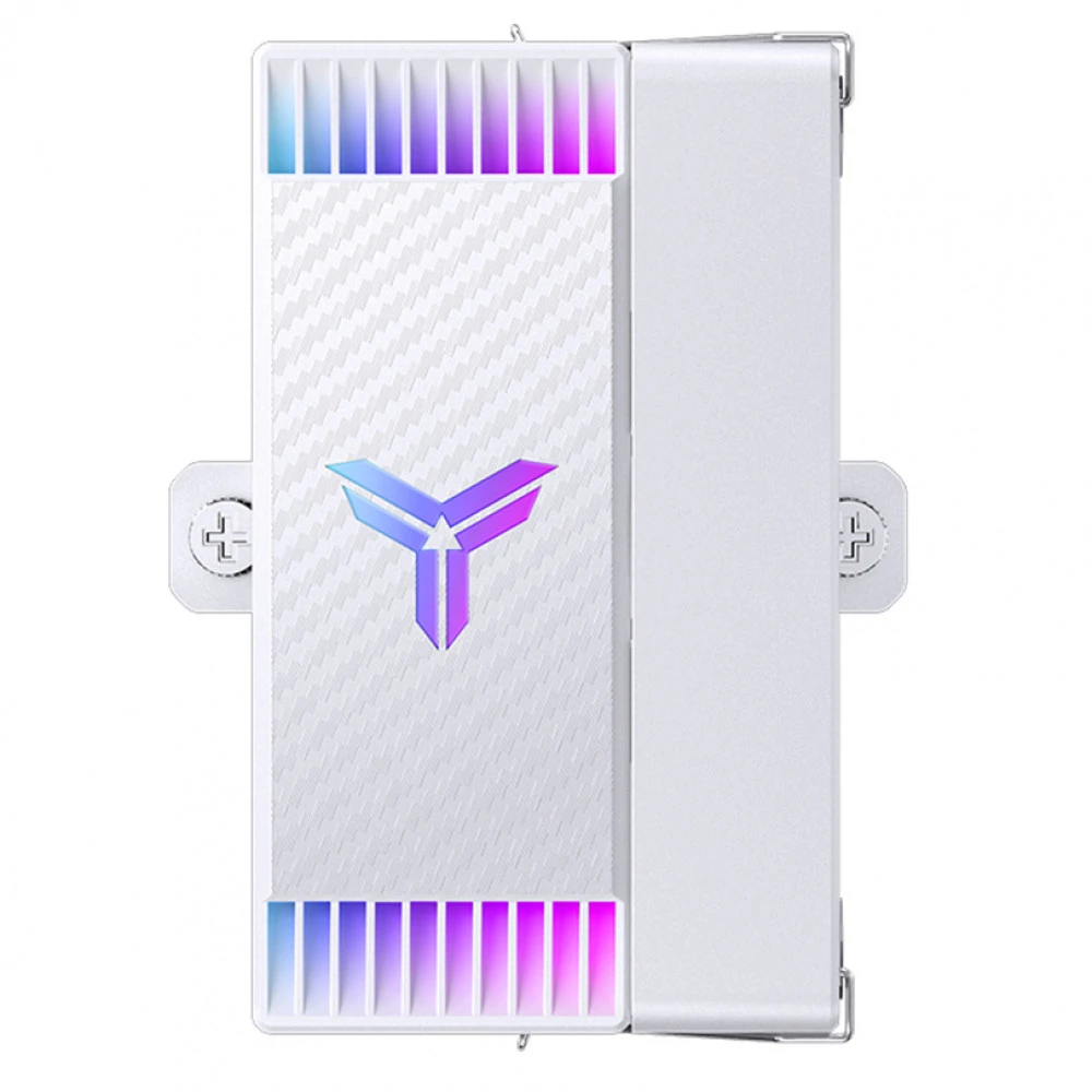 Система охлаждения Jonsbo CR-1000 EVO(Color) White Для процессора
