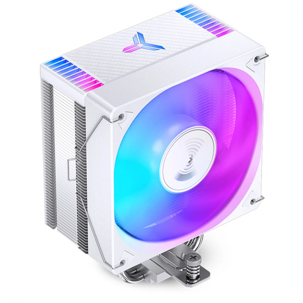 Система охлаждения Jonsbo CR-1000 EVO(Color) White Для процессора