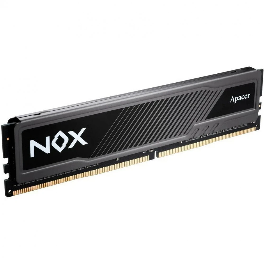 ОЗУ Apacer FL.32G2C.PKH DIMM, DDR5, 32 Гб, 5600 МГц