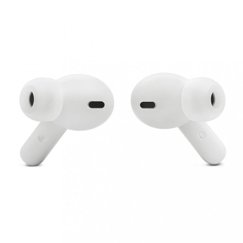 Наушники JBL TUNE BEAM JBLTBEAMGWHT