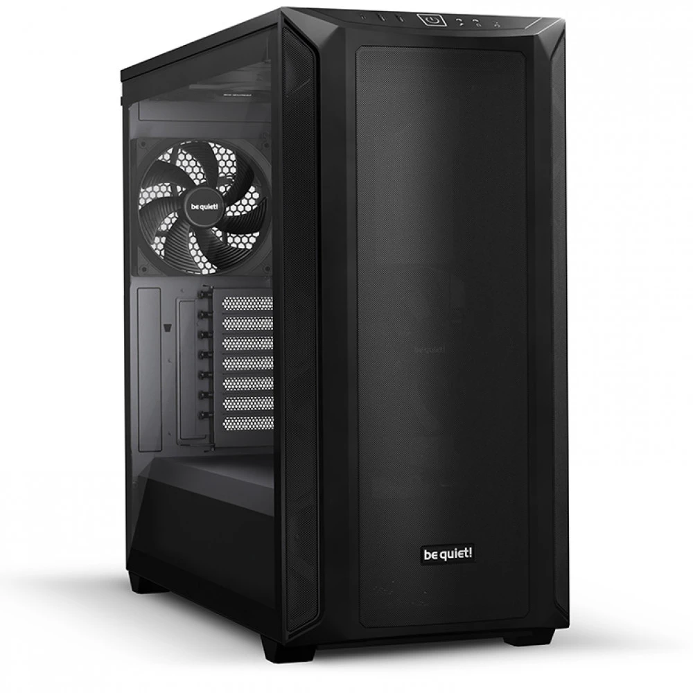 Корпус be quiet! Shadow Base 800 Black BGW60 Full-Tower