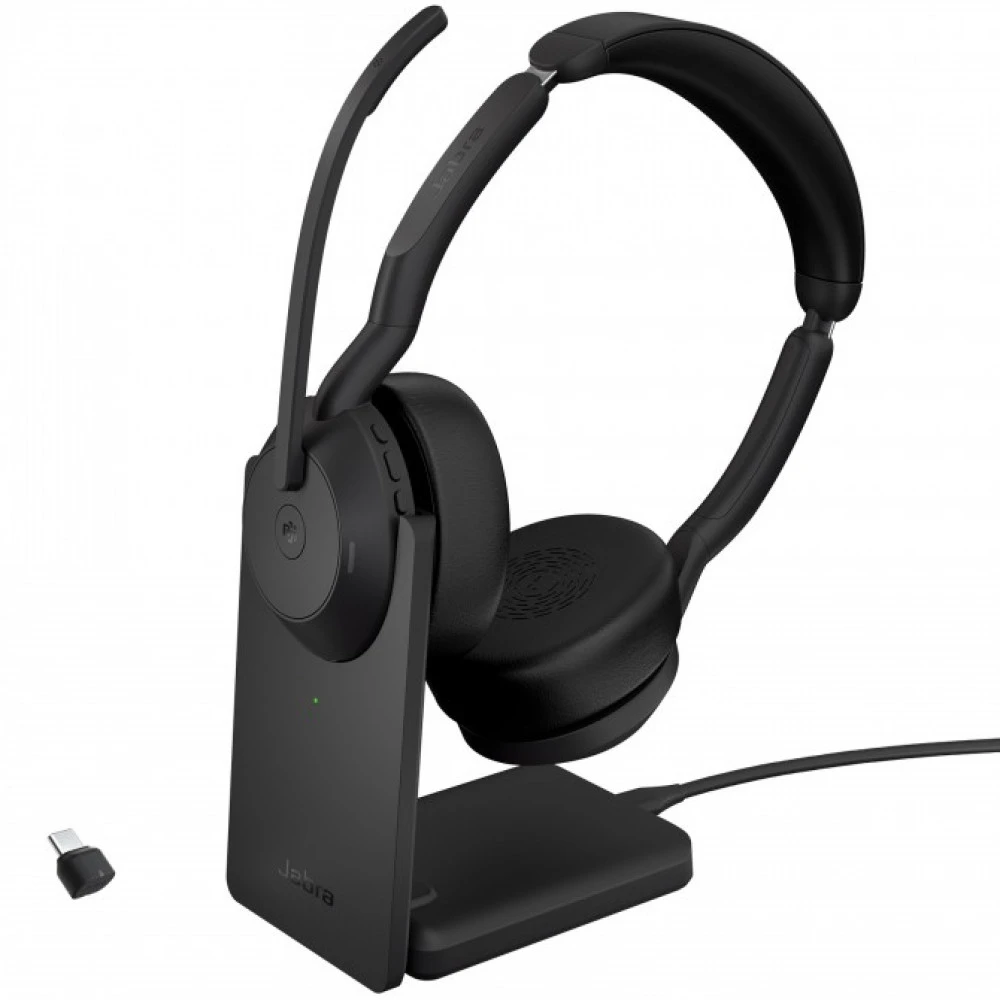 Наушники Jabra Evolve2 55 25599-999-889