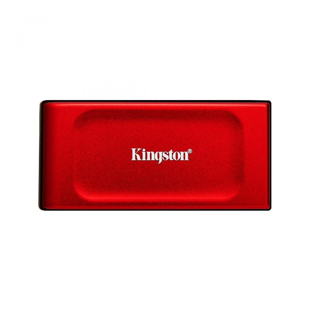 Внешние накопители Kingston SXS1000R/1000G 1 ТБ