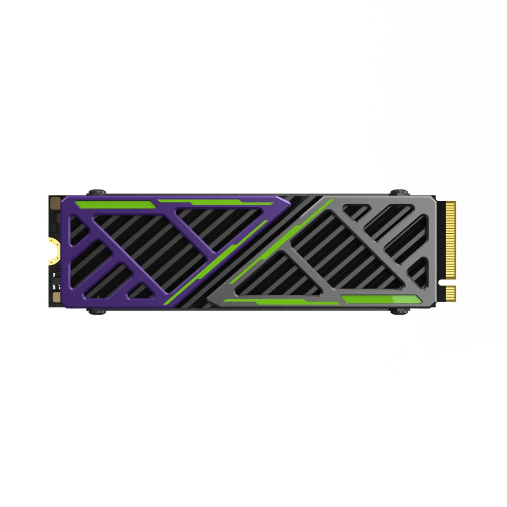Жесткий диск HIKSEMI HS-SSD-FUTUREX 512G SSD (твердотельные), 512 ГБ, M.2, PCIe