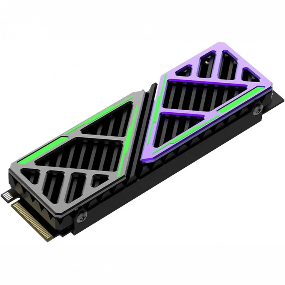 Жесткий диск HIKSEMI HS-SSD-FUTUREX 1024G SSD (твердотельные), 1 ТБ, M.2, PCIe