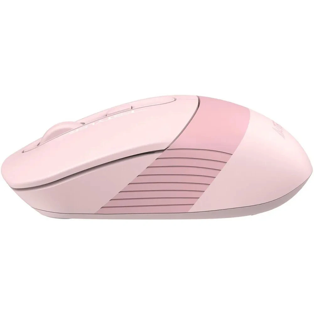 Мышь A4Tech Fstyler FB10CS FB10CS USB BABY PINK Бюджетные, Беспроводная