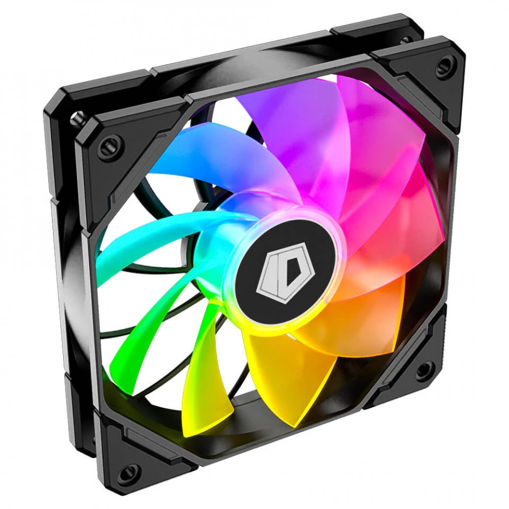 Система охлаждения ID-Cooling TF-12025-PRO-ARGB REVERSE Для системного блока