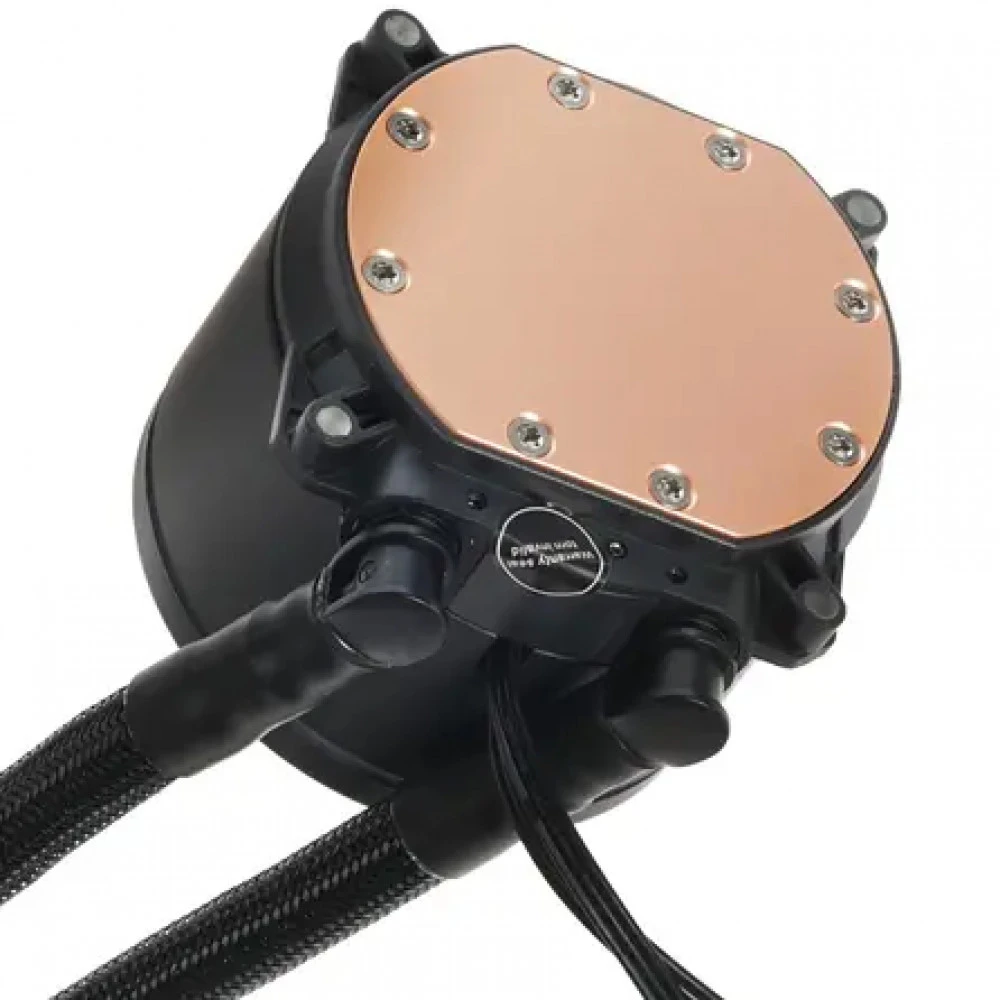 Система охлаждения PCcooler GI-CX240 ARGB Для процессора