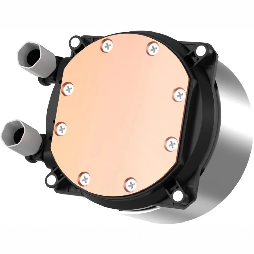 Система охлаждения PCcooler PD360S ARGB White PD360S-WHAWXX-GL Для процессора