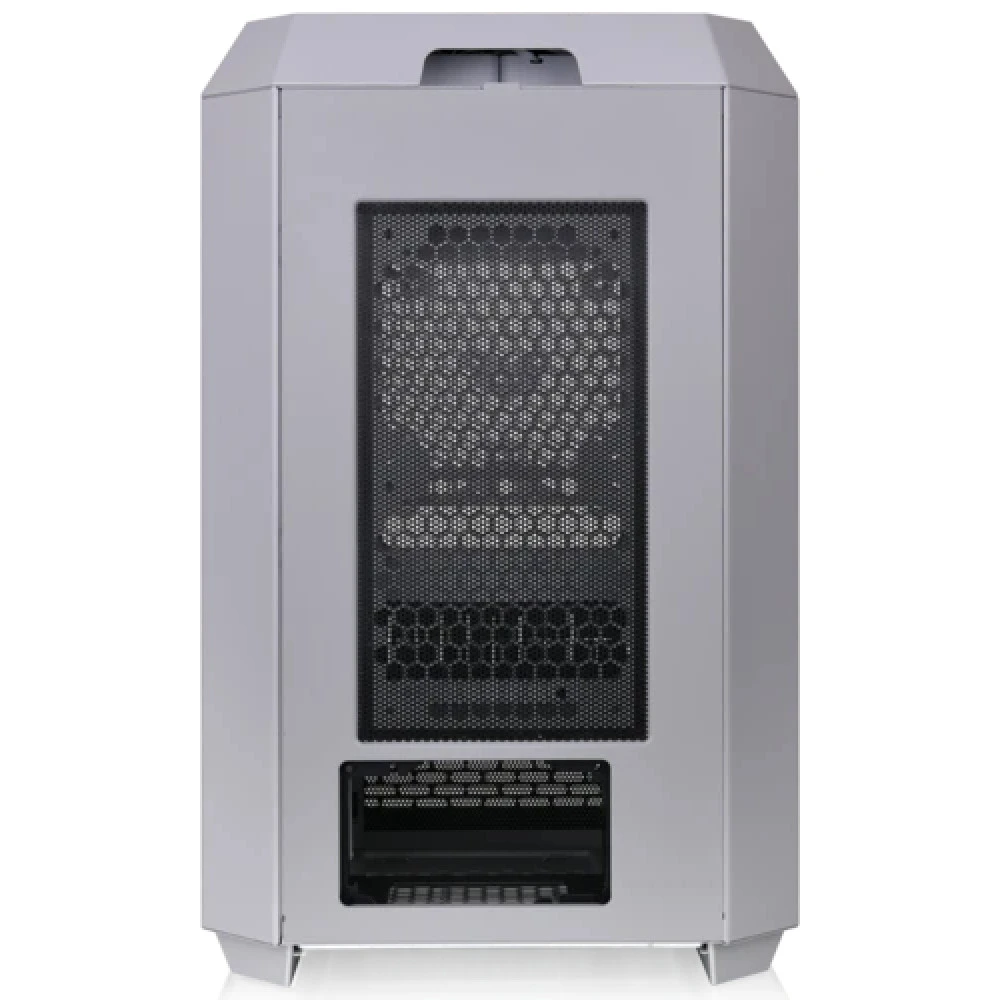 Корпус Thermaltake The Tower 300 Limestone CA-1Y4-00SIWN-00 Mini-Tower