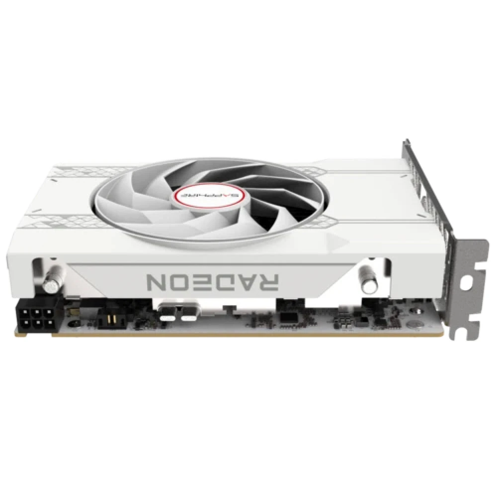 Видеокарта Sapphire Radeon RX 6500XT PURE GAMING OC 11314-04-20G 4 ГБ