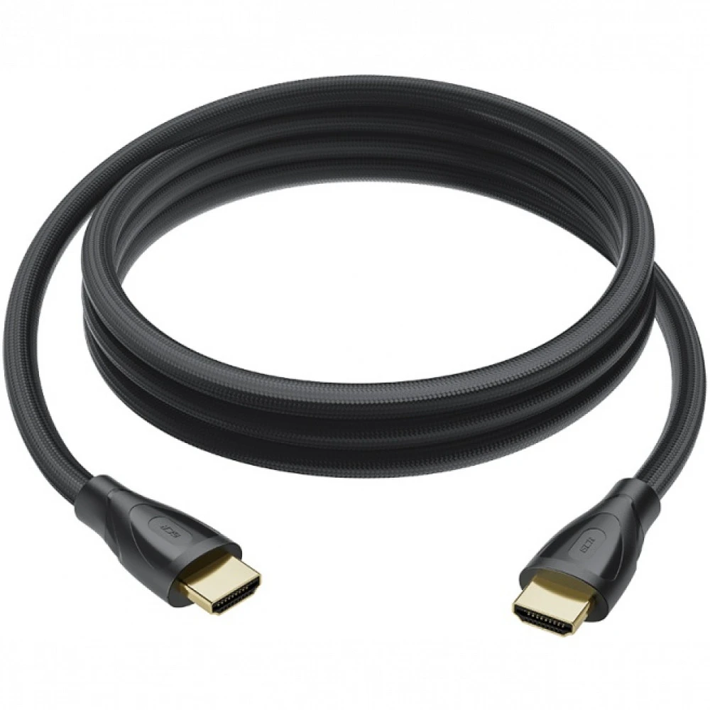 Кабель интерфейсный Greenconnect GCR-55767 HDMI - HDMI