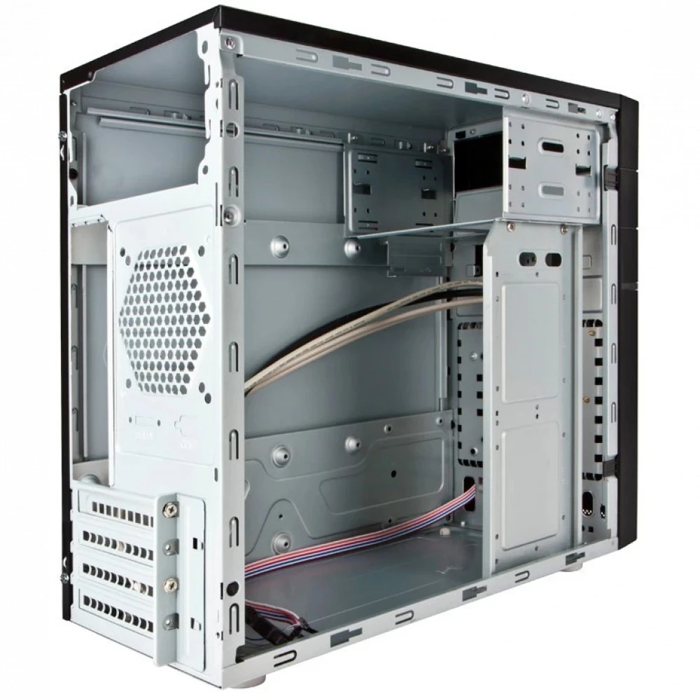 Корпус In Win ENR022 Black 500W 6197046 Mini-Tower