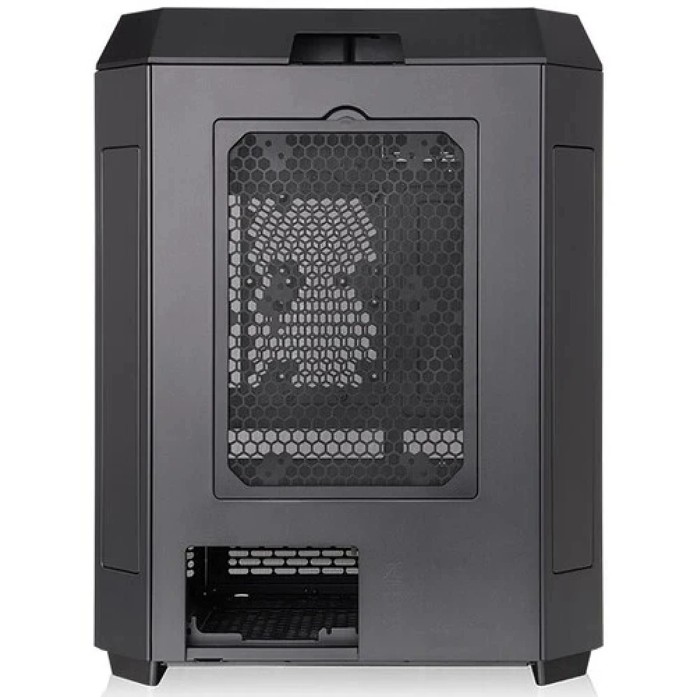 Корпус Thermaltake The Tower 600 Black CA-1Z1-00M1WN-00 Mid-Tower