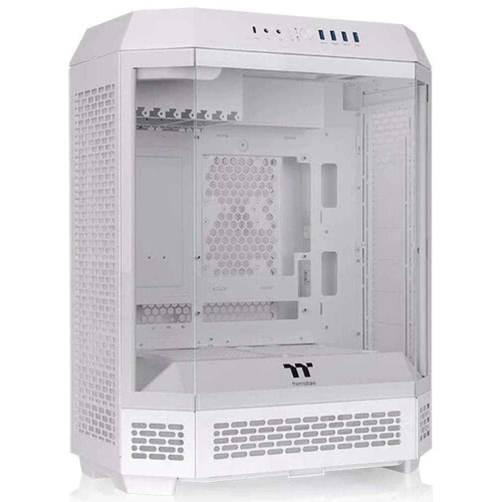 Корпус Thermaltake The Tower 600 Snow CA-1Z1-00M6WN-00 Mid-Tower