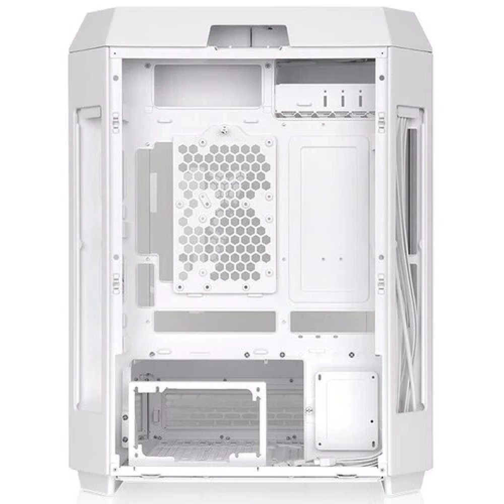 Корпус Thermaltake The Tower 600 Snow CA-1Z1-00M6WN-00 Mid-Tower