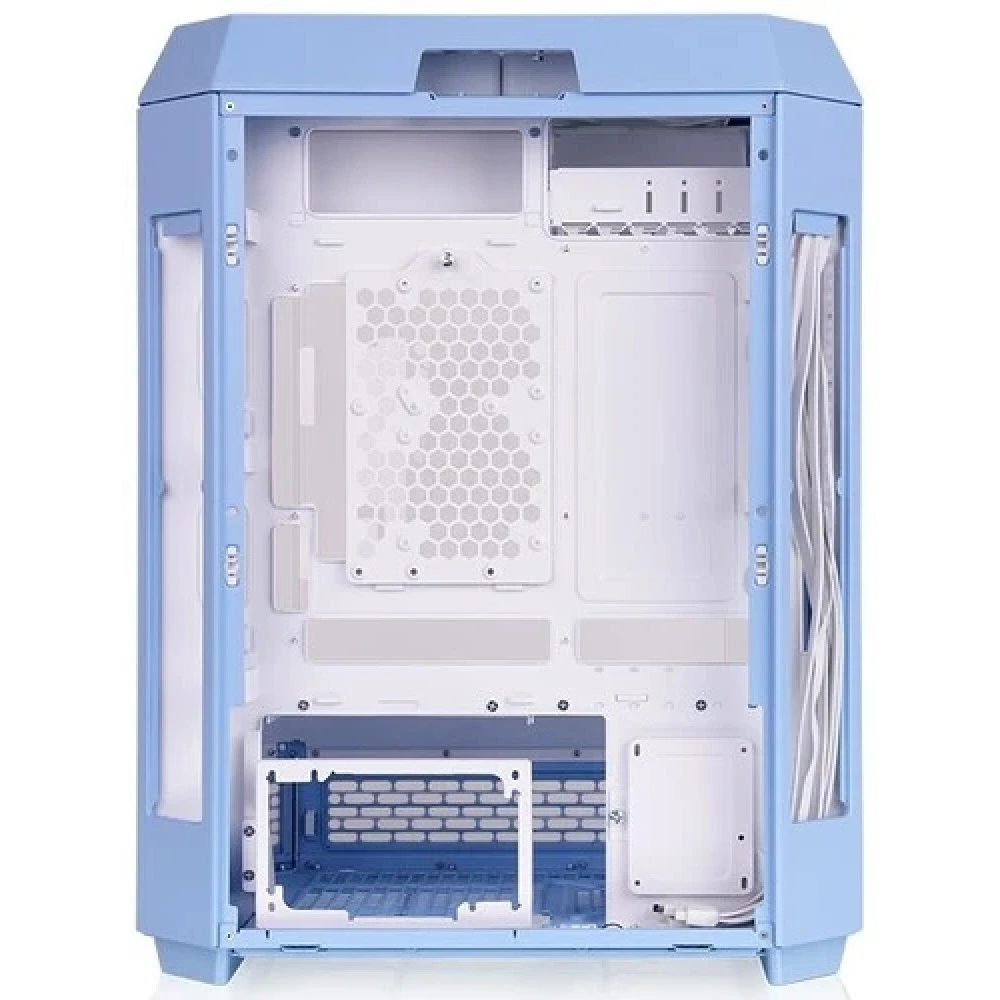 Корпус Thermaltake The Tower 600 Hydrangea CA-1Z1-00MFWN-00 Mid-Tower