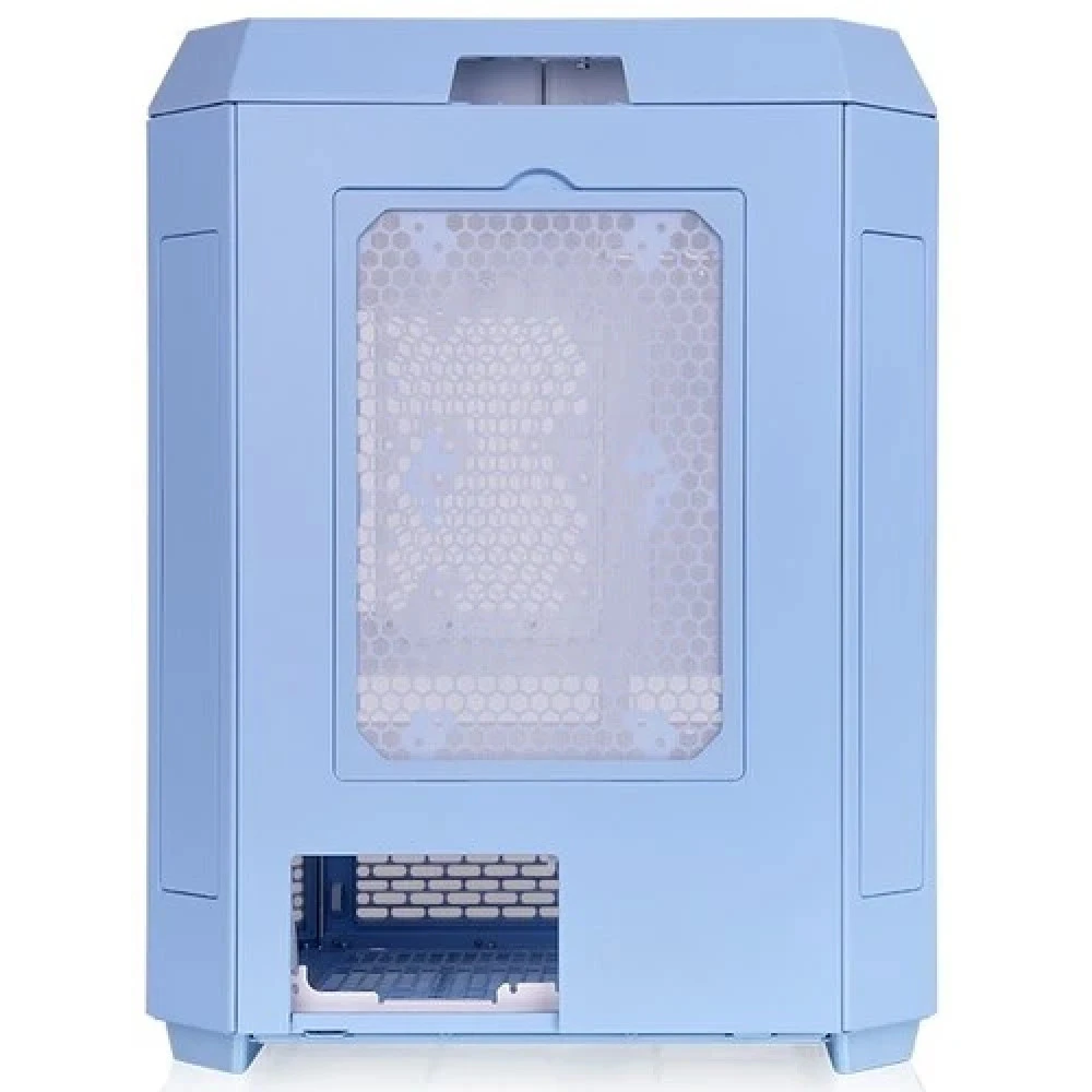 Корпус Thermaltake The Tower 600 Hydrangea CA-1Z1-00MFWN-00 Mid-Tower