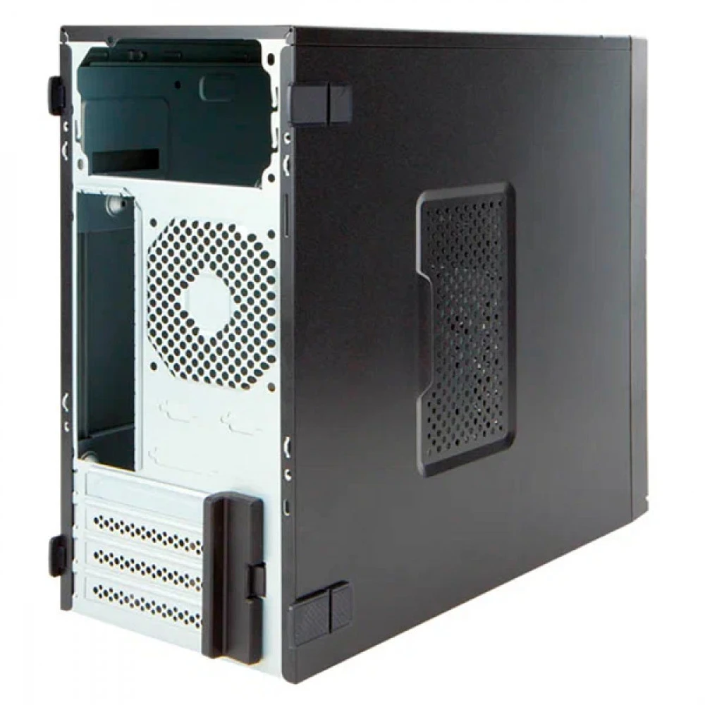 Корпус In Win EFS712 Black 600W 6196804 Mini-Tower