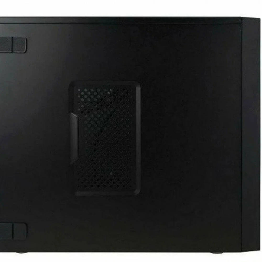 Корпус In Win EFS712 Black 600W 6196804 Mini-Tower