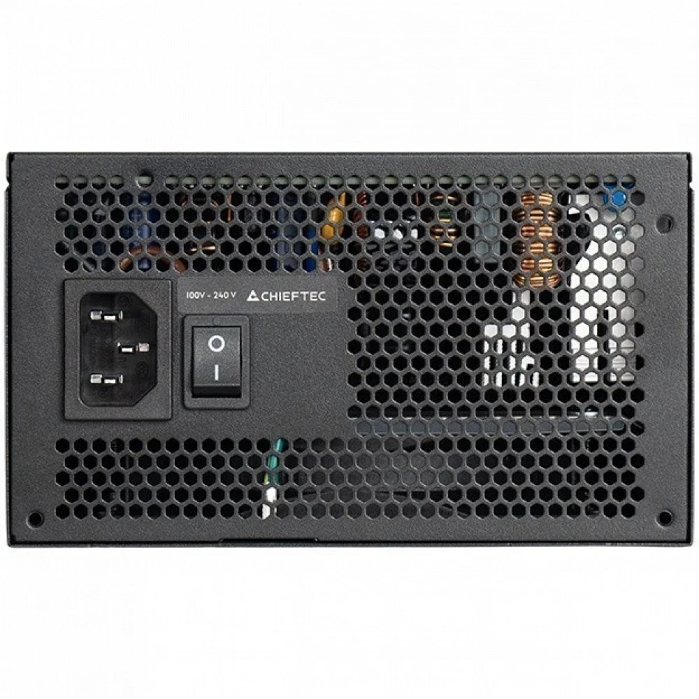 Блок питания Chieftec Vita BPX-850S BPX-850-S 850 Вт, 80+ Bronze