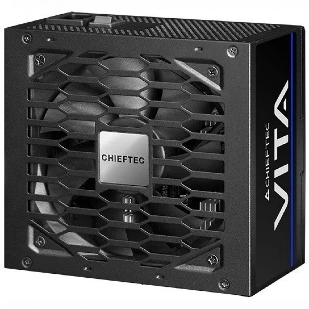 Блок питания Chieftec Vita BPX-850S BPX-850-S 850 Вт, 80+ Bronze