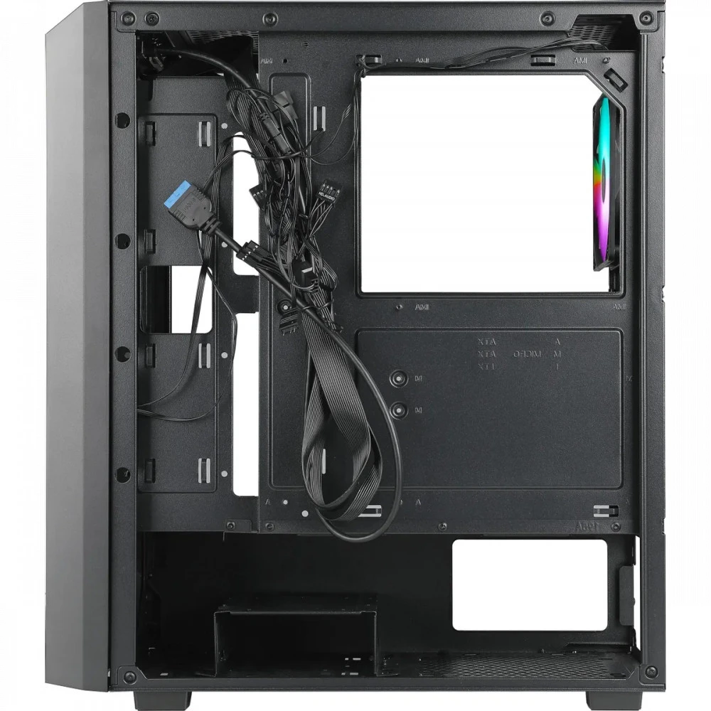 Корпус AZZA  CSAZ-290 FIGHTER Mid-Tower