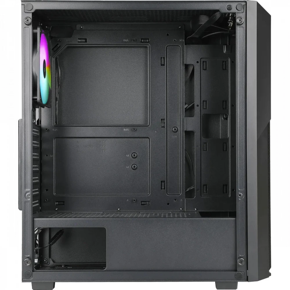 Корпус AZZA  CSAZ-290 FIGHTER Mid-Tower