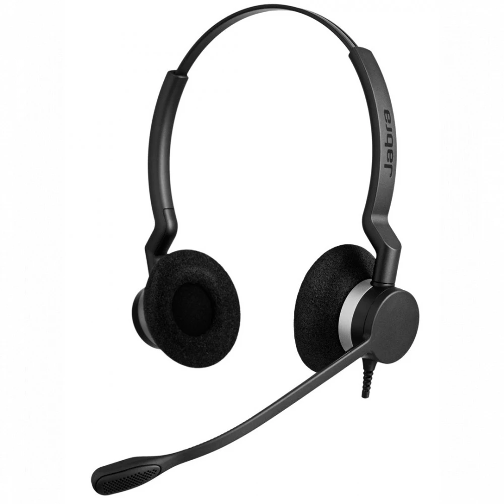 Наушники Jabra Biz 2300 QD 2389-820-109