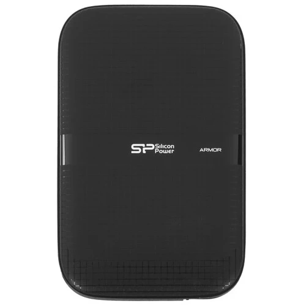 Внешние накопители Silicon Power SP040TBPHDA60S3A 4 ТБ