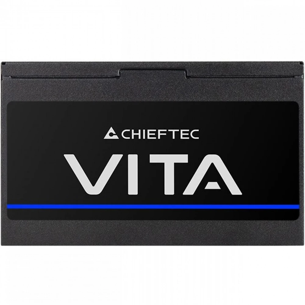 Блок питания Chieftec Vita BPX-850S 850 Вт, 80+ Bronze