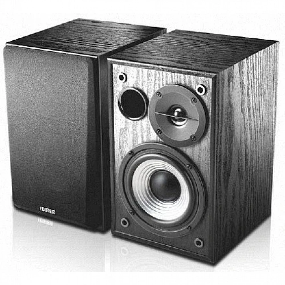 Компьютерные колонки Edifier R980T BLACK Черный